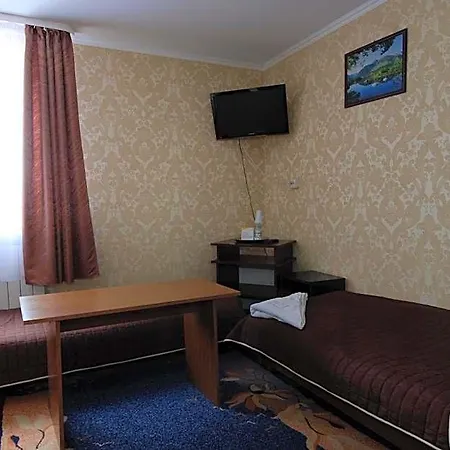 La-musica Hotel 2*
