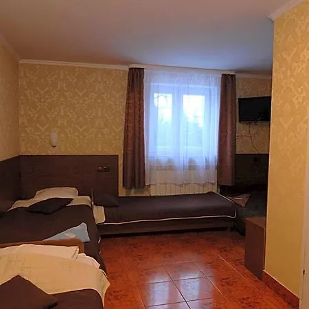 La-musica Piaseczno (Masovia)