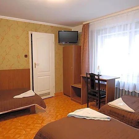 La-musica Hotel