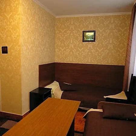 Hotel La-musica