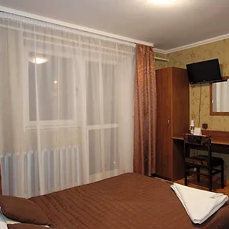La-musica Hotel 2*