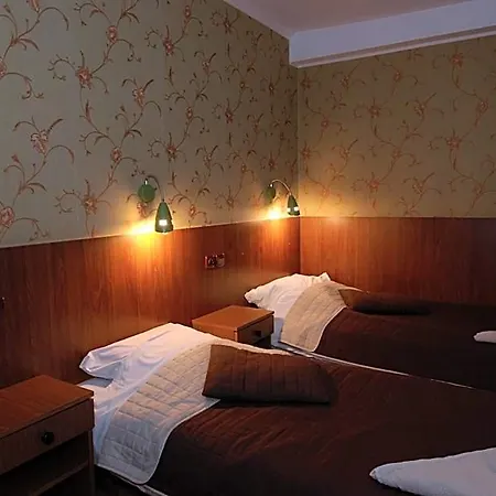 La-musica Hotel