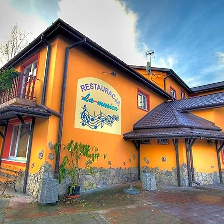 La-musica Hotel