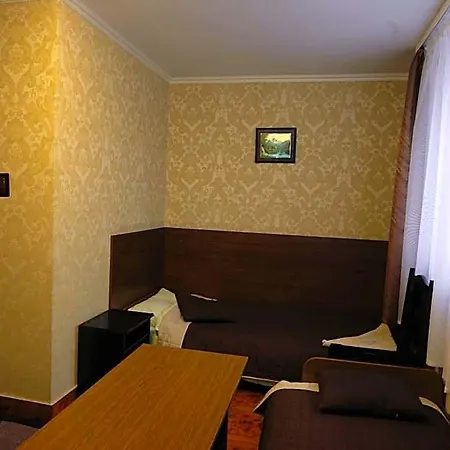Hotel La-musica Piaseczno (Masovia)