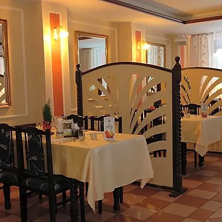 Hotel La-musica