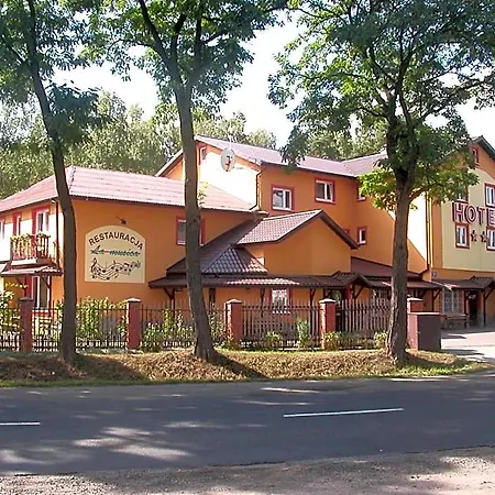 Hotel La-musica