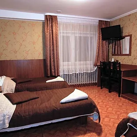 La-musica Hotel