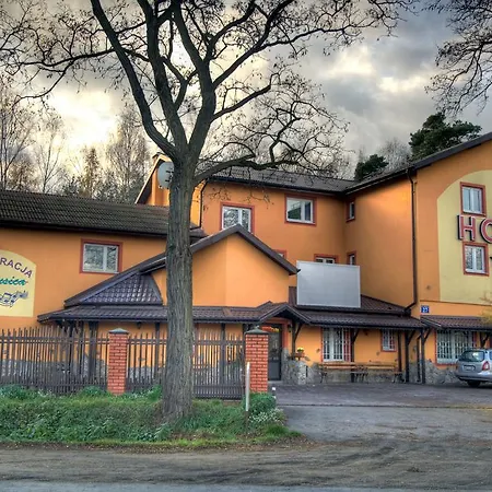 Hotel La-musica