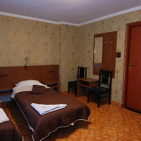 La-musica Piaseczno (Masovia)