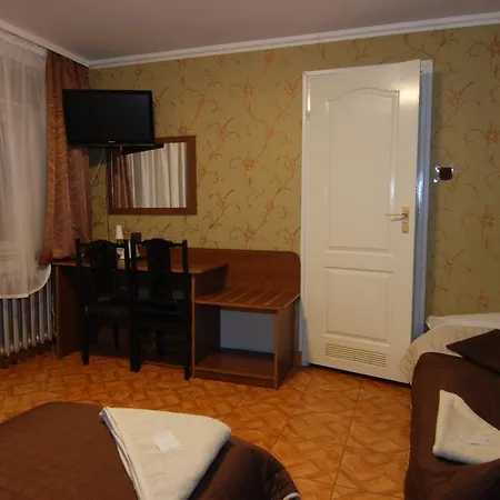 La-musica Hotel Piaseczno (Masovia)