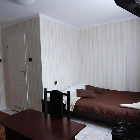 La-musica Hotel Piaseczno (Masovia)
