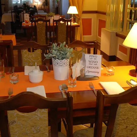 Hotel La-musica 2*