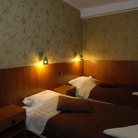 Hotel La-musica 2*