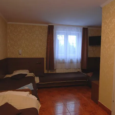 La-musica Hotel