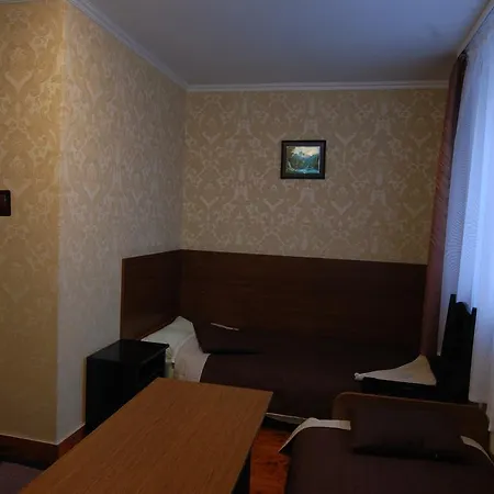 Hotel La-musica