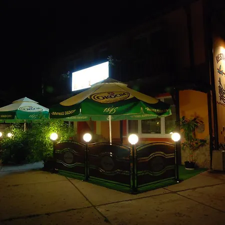 La-musica 2* Piaseczno (Masovia)