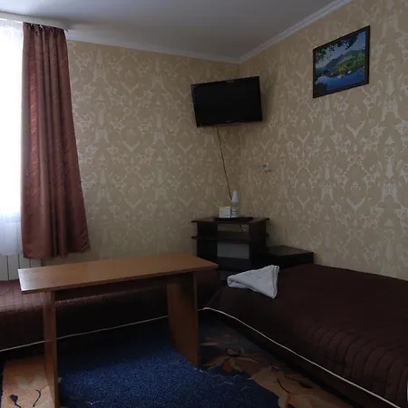 La-musica Hotel