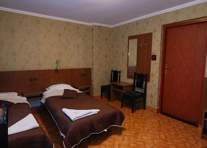 La-musica Piaseczno (Masovia)