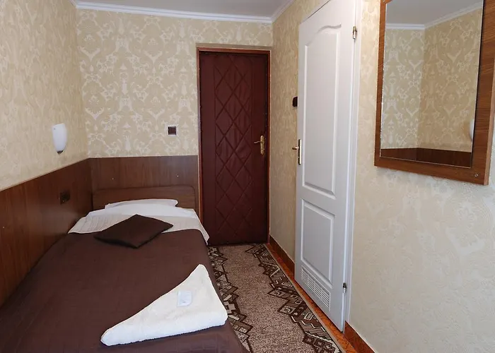 La-musica 2* Piaseczno (Masovia)